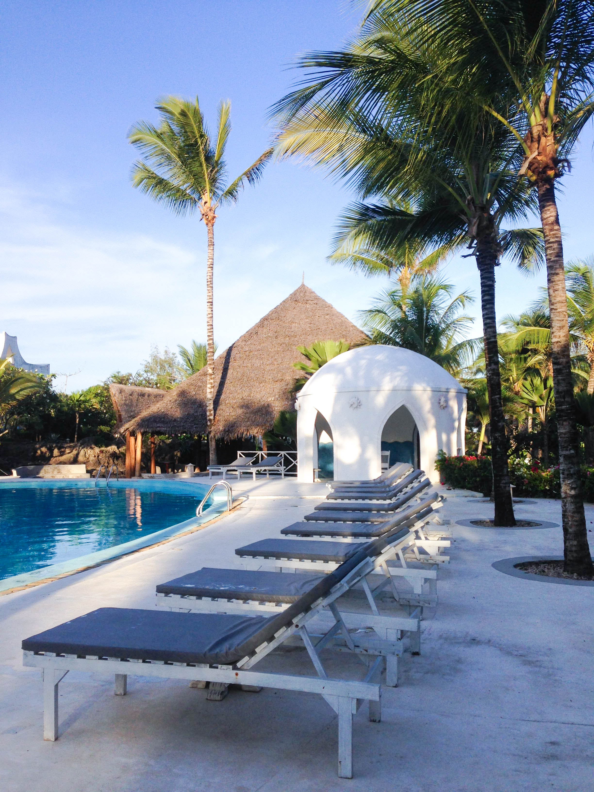 Sun Palm Beach Resort Watamu