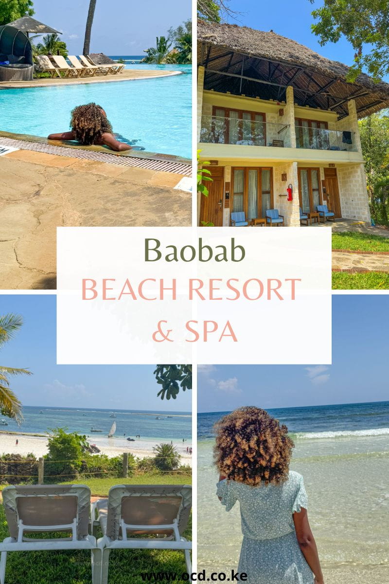 Baobab Beach Resort & Spa